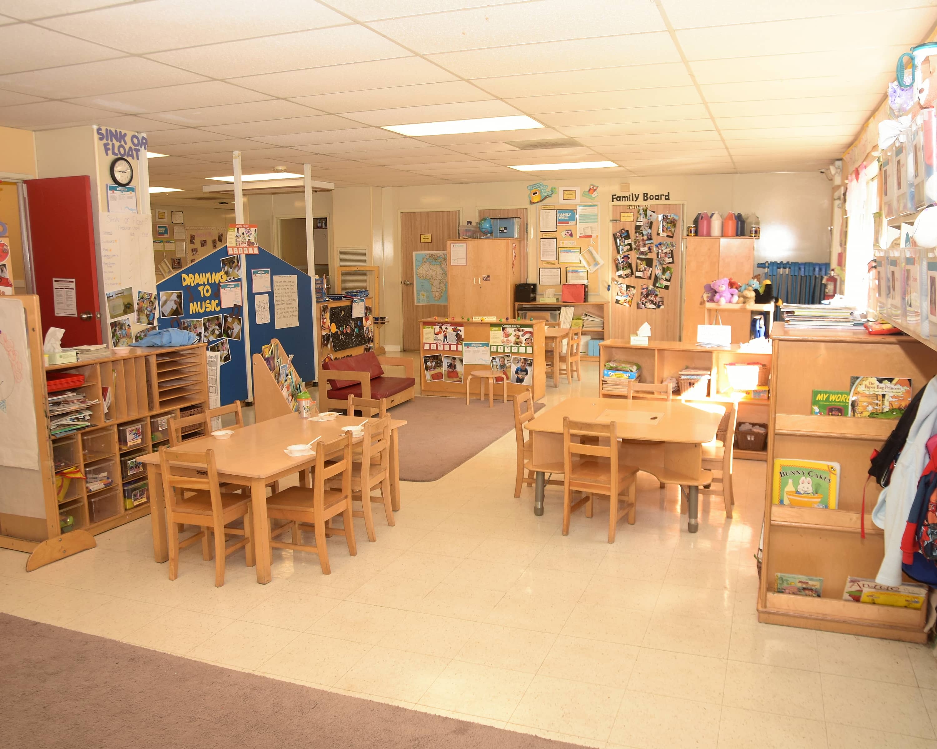 La Petite Academy of Lansdale in Lansdale, PA 515 Forty Foot Rd La Petite Academy